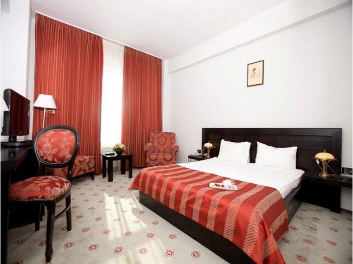 Hotel Phoenicia Grand, Bucuresti - imaginea 
