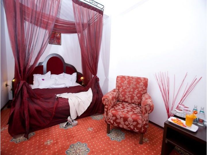 Hotel Phoenicia Grand, Bucuresti - imaginea 