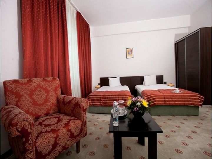 Hotel Phoenicia Grand, Bucuresti - imaginea 
