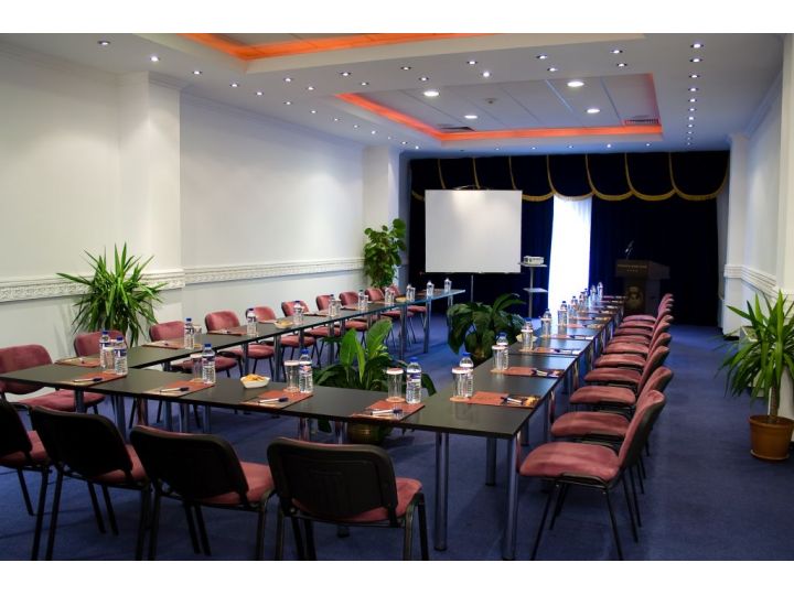 Hotel Phoenicia Grand, Bucuresti - imaginea 