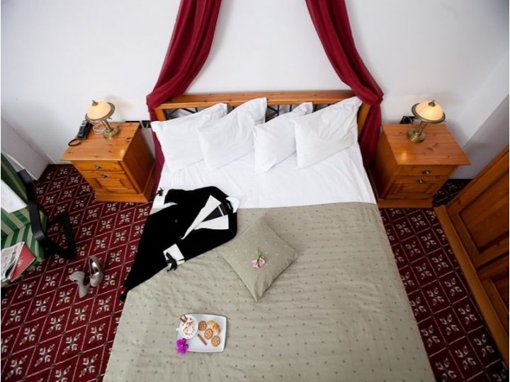 Hotel Phoenicia Grand, Bucuresti - imaginea 