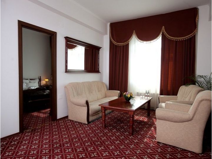 Hotel Phoenicia Grand, Bucuresti - imaginea 