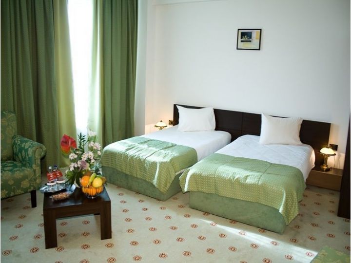 Hotel Phoenicia Grand, Bucuresti - imaginea 