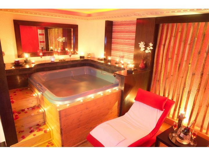 Hotel Phoenicia Grand, Bucuresti - imaginea 