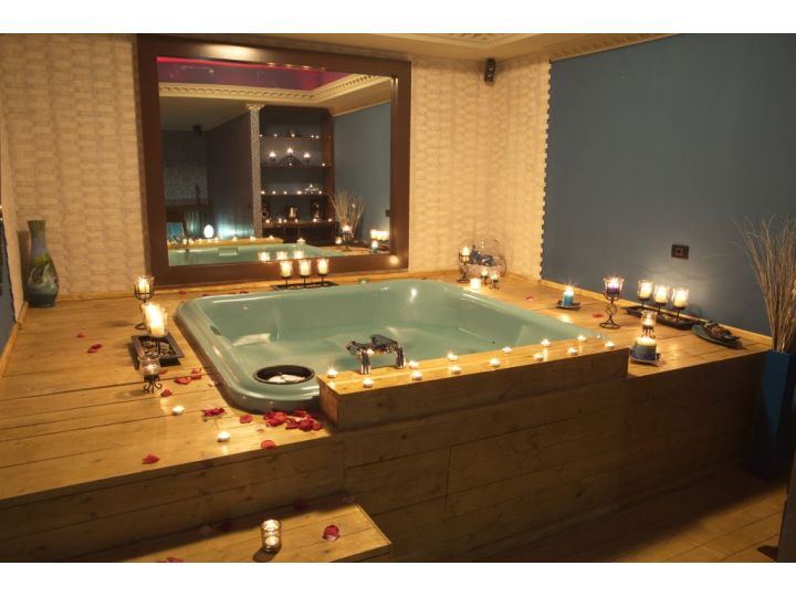 Hotel Phoenicia Grand, Bucuresti - imaginea 