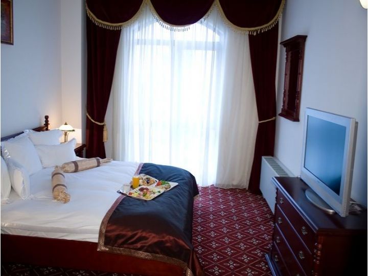 Hotel Phoenicia Grand, Bucuresti - imaginea 
