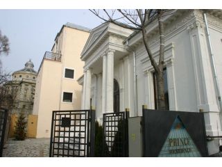 Hotel Prince Residence, Bucuresti - 2