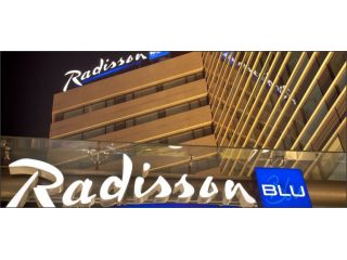 Hotel Radisson Blu, Bucuresti - 1