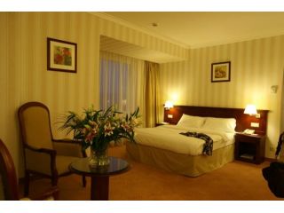 Hotel Ramada Bucharest North, Bucuresti - 1