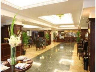 Hotel Ramada Parc, Bucuresti - 2