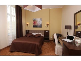 Hotel Reginetta, Bucuresti - 5