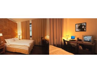 Hotel Rembrandt, Bucuresti - 4