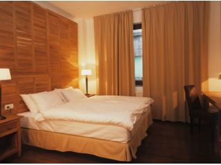 Hotel Rembrandt, Bucuresti - 3