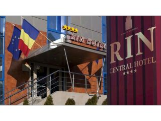 Hotel Rin Central, Bucuresti - 2