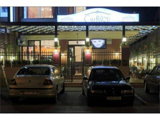 Hostel Rivoli, Bucuresti - 2