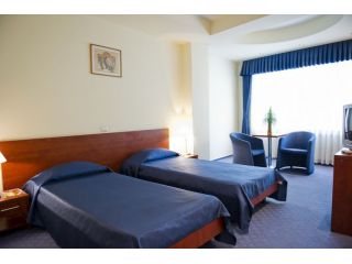 Hotel Samaa, Bucuresti - 4