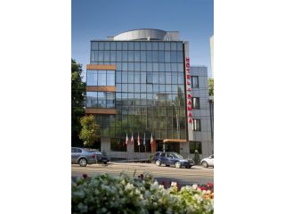 Hotel Samaa, Bucuresti - 1