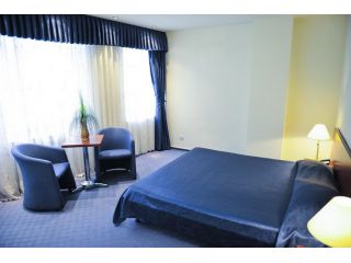 Hotel Samaa, Bucuresti - 3
