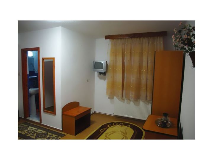 Pensiunea Sanliv Confort, Bucuresti - imaginea 