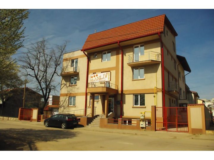 Pensiunea Sanliv Confort, Bucuresti - imaginea 