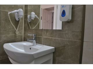 Hotel AVE Residence, Bucuresti - 5