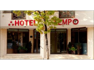 Hotel Tempo, Bucuresti - 1
