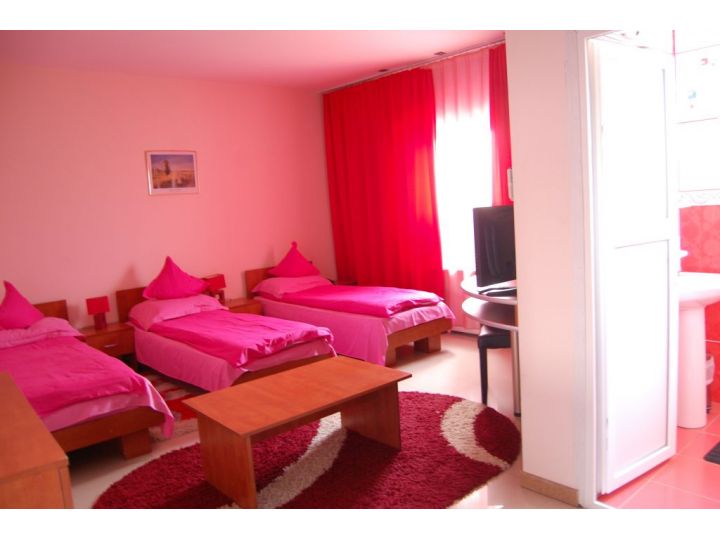 Hostel Tripoli, Bucuresti - imaginea 