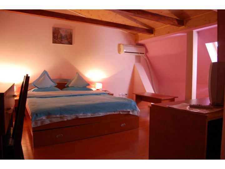 Hostel Tripoli, Bucuresti - imaginea 