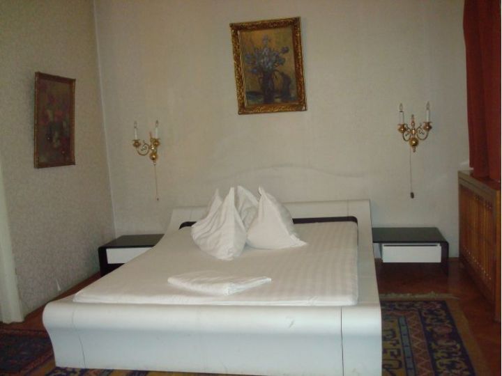 Hotel Triumf, Bucuresti - imaginea 