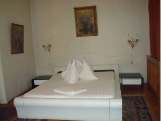 Hotel Triumf, Bucuresti - 4
