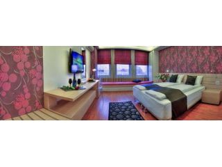 Hotel Z Executive Boutique, Bucuresti - 4