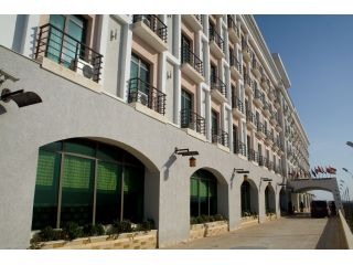 Hotel Phoenicia Express, Bucuresti - 1