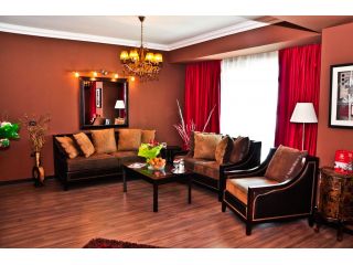 Hotel Phoenicia Express, Bucuresti - 3