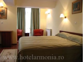 Hotel Armonia, Bucuresti - 3