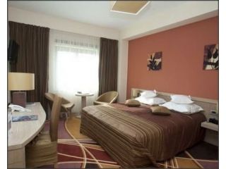 Hotel Best Western Marivila Bucharest, Bucuresti - 4