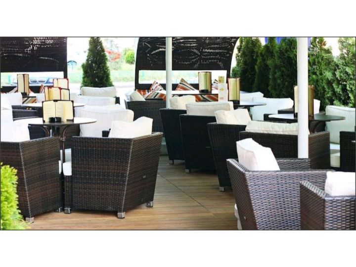 Hotel Holiday Inn Bucharest - Times by IHG, Bucuresti - imaginea 