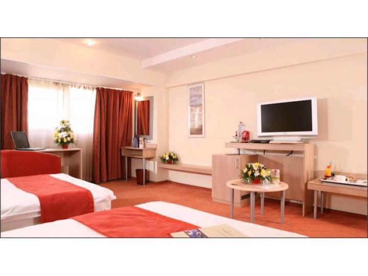 Hotel Holiday Inn Bucharest - Times by IHG, Bucuresti - imaginea 