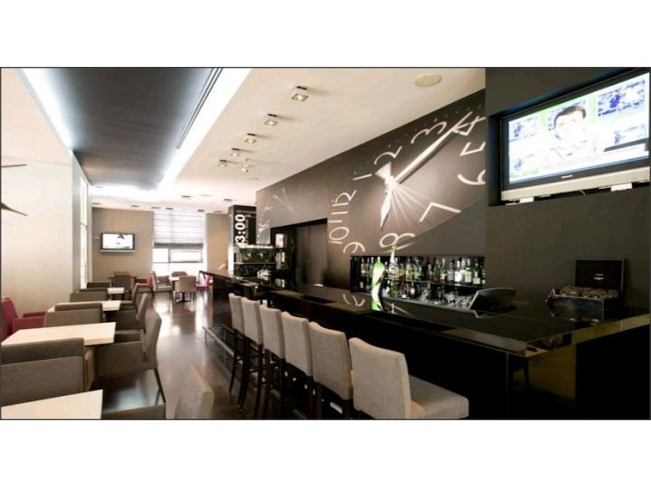 Hotel Holiday Inn Bucharest - Times by IHG, Bucuresti - imaginea 