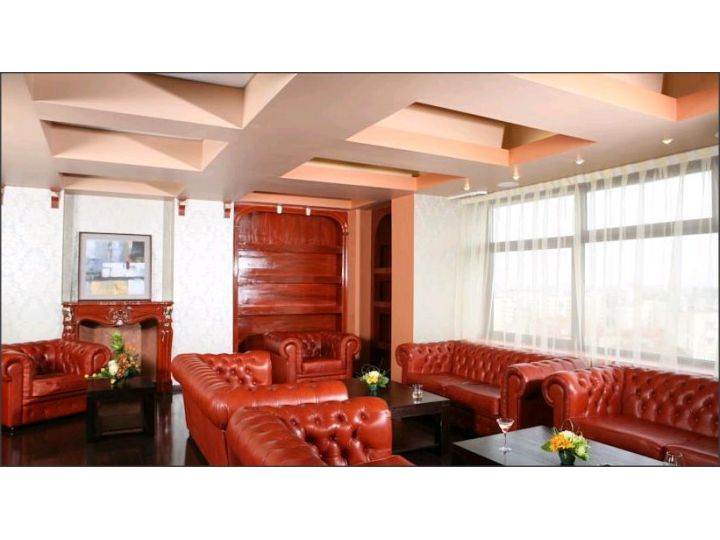 Hotel Holiday Inn Bucharest - Times by IHG, Bucuresti - imaginea 