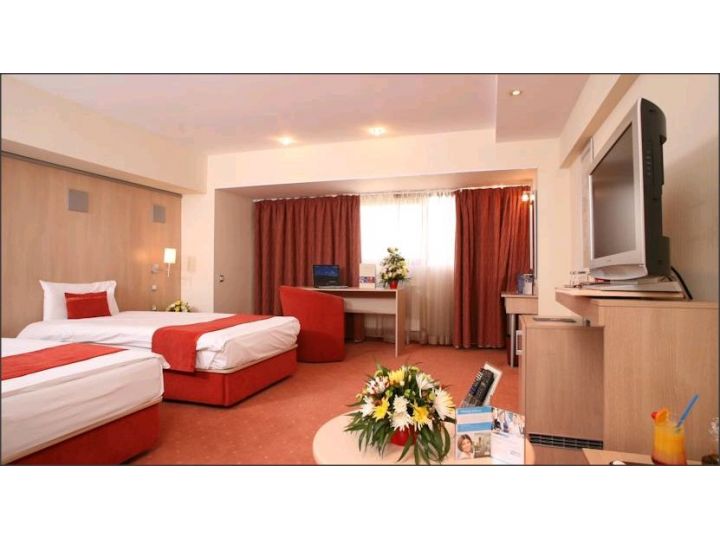 Hotel Holiday Inn Bucharest - Times by IHG, Bucuresti - imaginea 