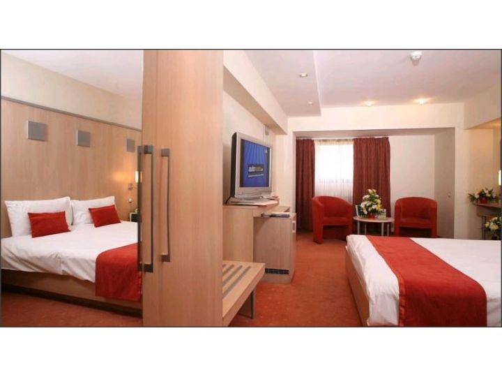 Hotel Holiday Inn Bucharest - Times by IHG, Bucuresti - imaginea 