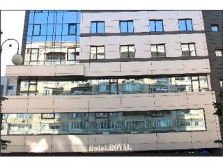 Hotel Royal, Bucuresti - 2