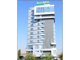 Hotel Royal, Bucuresti - 1