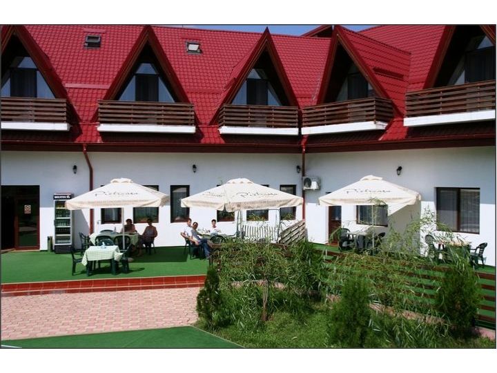 Pensiunea Casa Matei