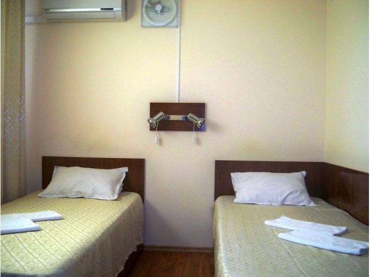 Motel Aqua Max, Buzau Oras - imaginea 