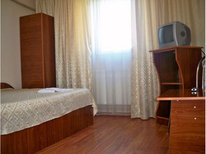 Motel Aqua Max, Buzau Oras - imaginea 