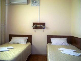 Motel Aqua Max, Buzau Oras - 3