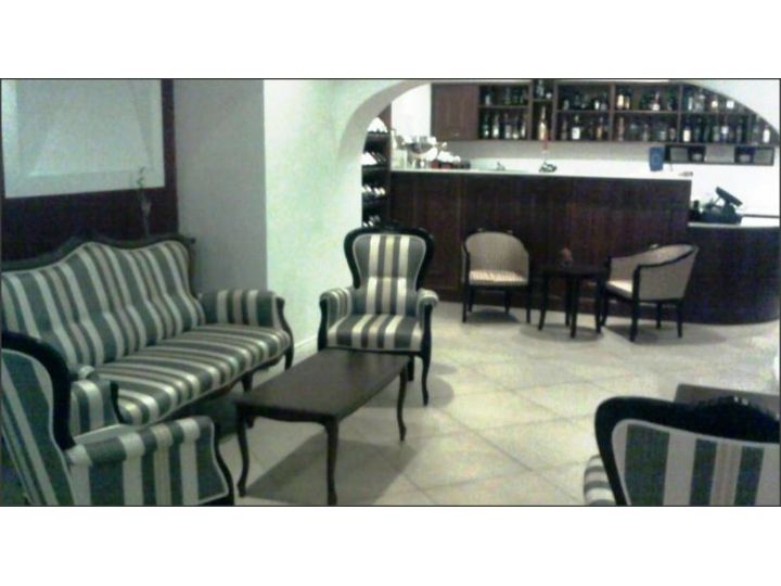 Hotel Art, Buzau Oras - imaginea 