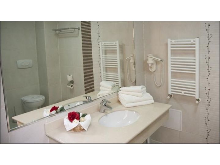Hotel Art, Buzau Oras - imaginea 