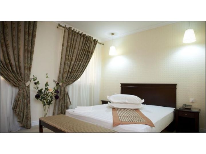 Hotel Art, Buzau Oras - imaginea 